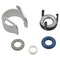 Standard Ignition Fuel Injector Seal Kit, Sk106 SK106 - alternate 2